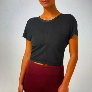 Lululemon It’s A Tie Reversible Shirt | Size 2